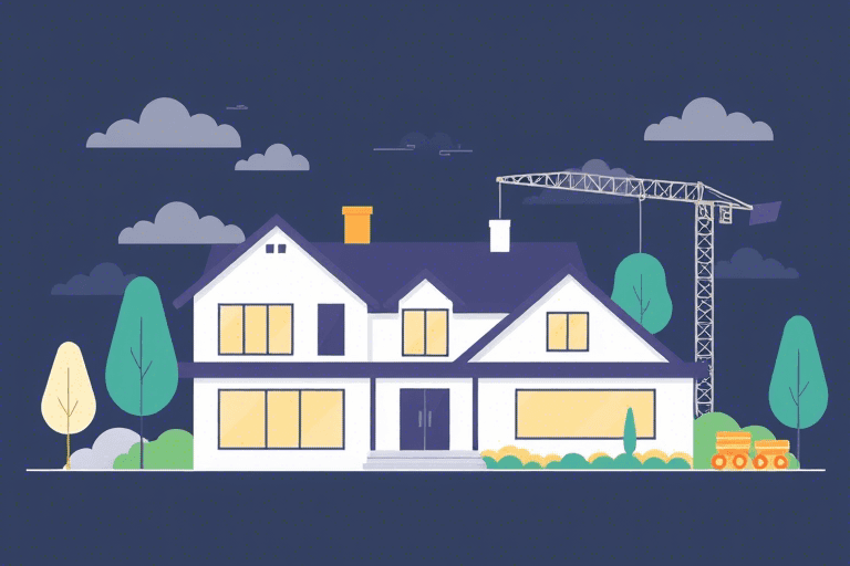 恒大精装修工程管理系统如何实现高效施工与质量管控？