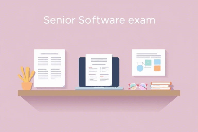 系统集成工程管理考试怎么准备才能高效通过？