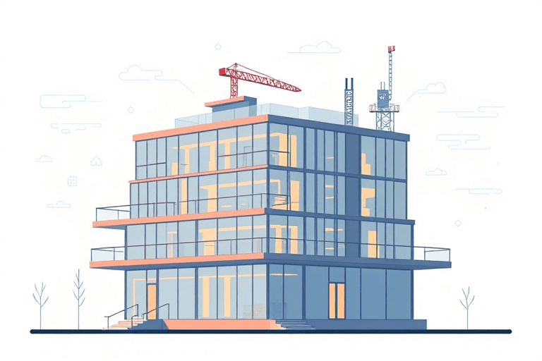 下载建筑工程管理系统：如何选择和使用专业软件提升项目效率