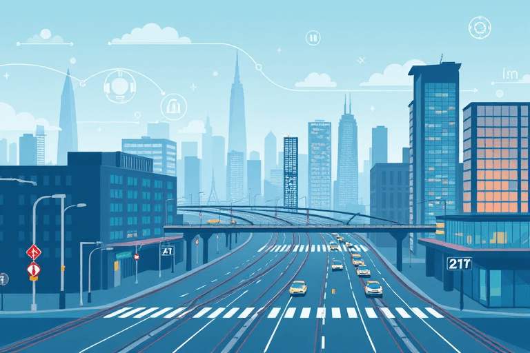 工程养护管理系统如何提升基础设施管理效率与智能化水平？