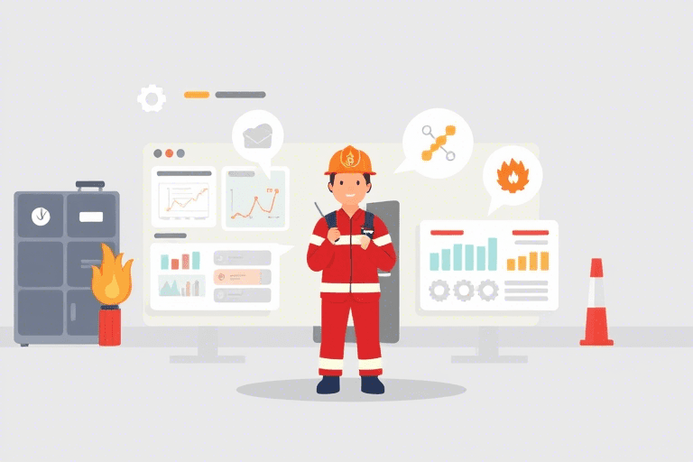 消防工程师管理系统下载：如何高效获取与使用专业软件？