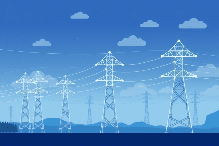 配网工程管理系统如何实现高效运维与智能管控