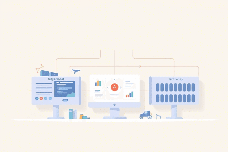 大型工程管理系统源码如何设计与实现？从架构到落地的完整指南