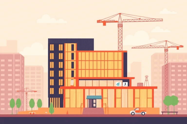 山东精装工程管理系统怎么做？如何提升项目效率与质量管控？