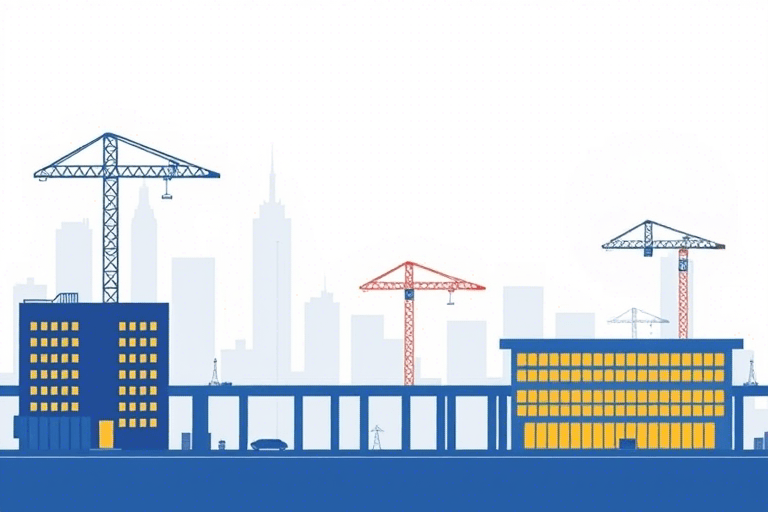 山东全省工程管理系统如何实现高效协同与智慧监管？