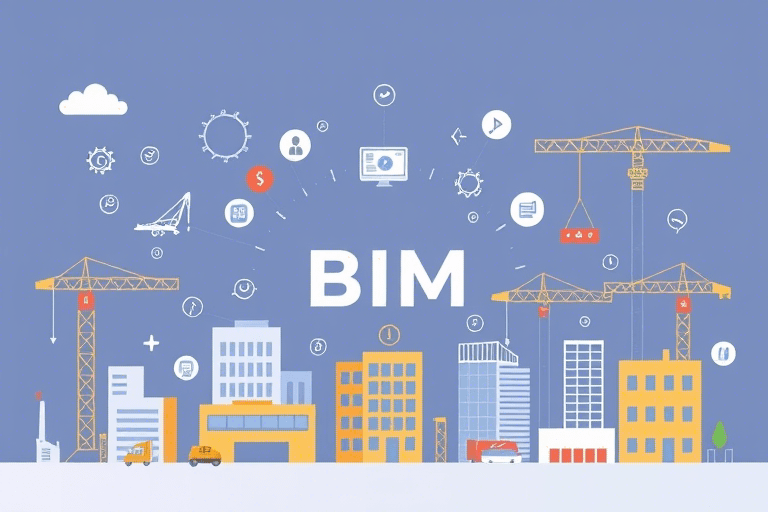 如何完善工程管理系统：构建高效、智能、可持续的项目管理平台