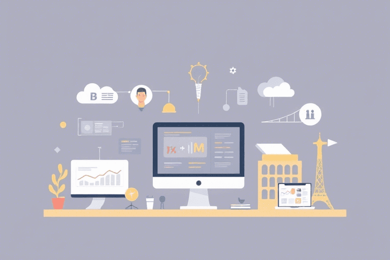 工程管理哪个系统好？如何选择最适合企业的项目管理平台