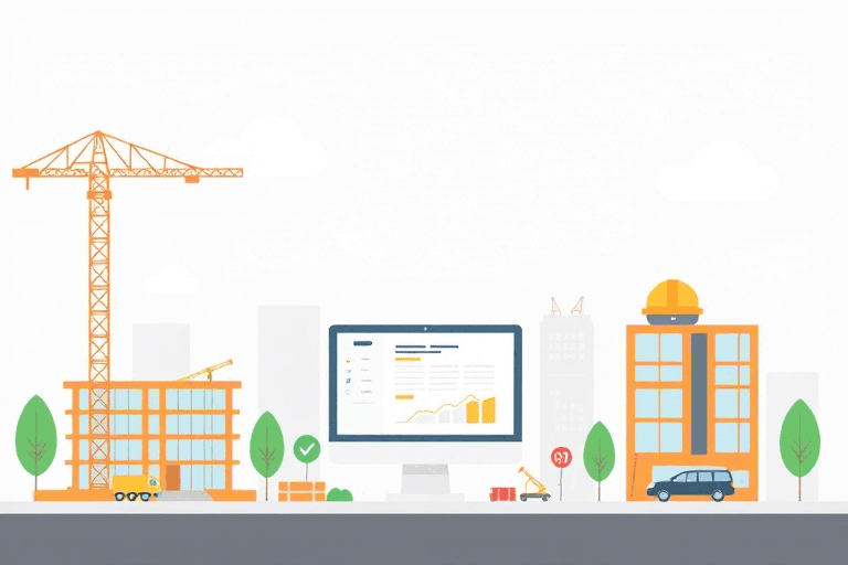 淮北工程管理系统选哪家？如何科学决策才能高效管理项目全流程？