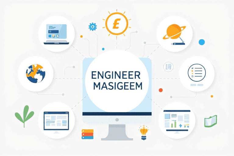 工程管理系统课设怎么做：从需求分析到系统实现的完整指南