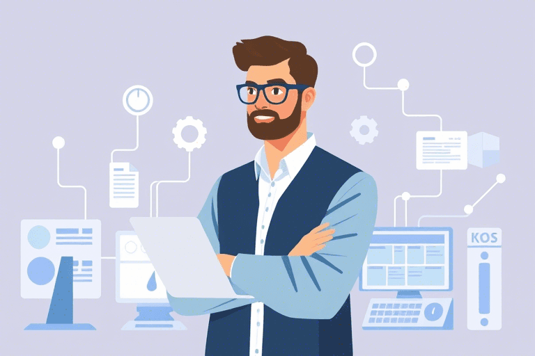 系统项目管理工程师职称如何备考与获取？完整路径解析