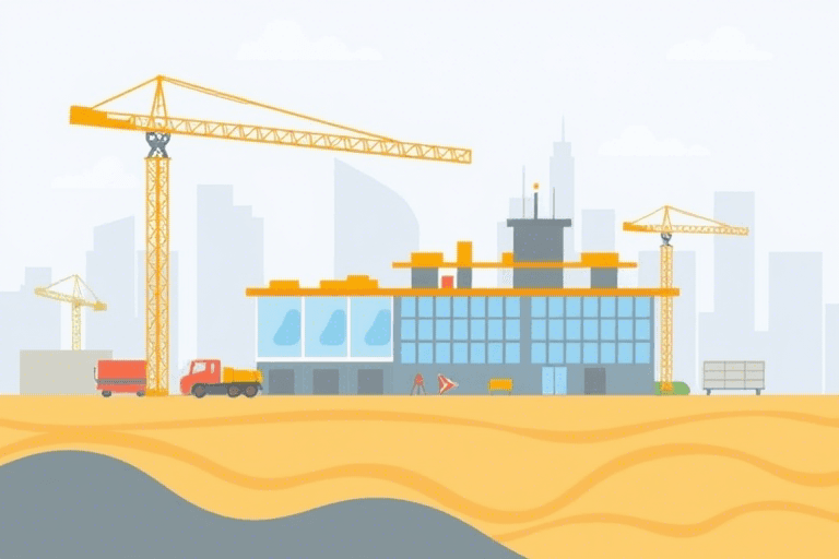 河北工程管理系统介绍：如何构建高效智能的工程项目管理平台