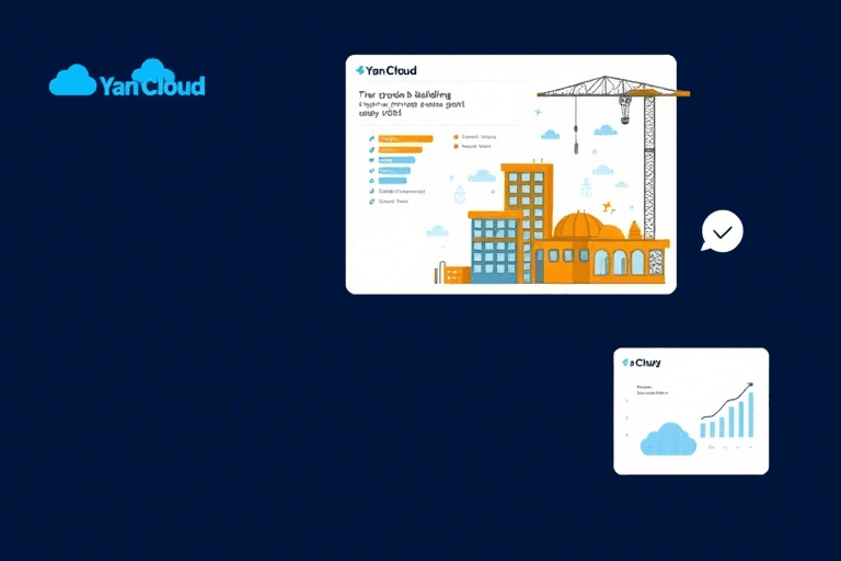 工程项目管理系统排名：如何科学评估与选择最适合的管理工具？