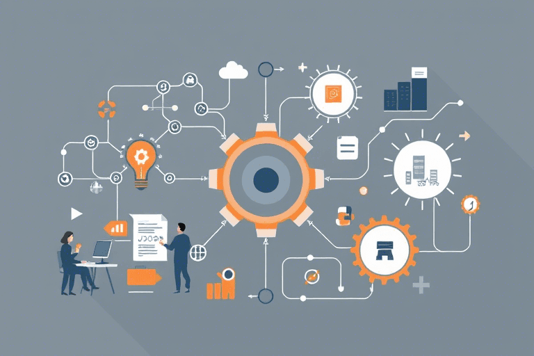 系统工程在工程管理中如何实现跨学科协同与整体优化