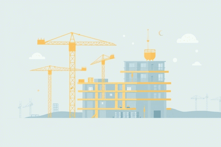 厦门项目工程管理系统怎么做才能高效协同与智能管控？