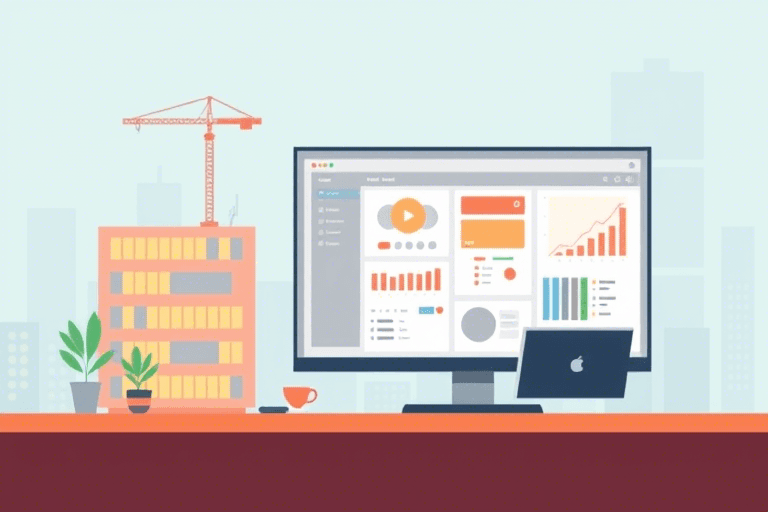 工程管理器系统如何构建？从规划到落地的全流程指南