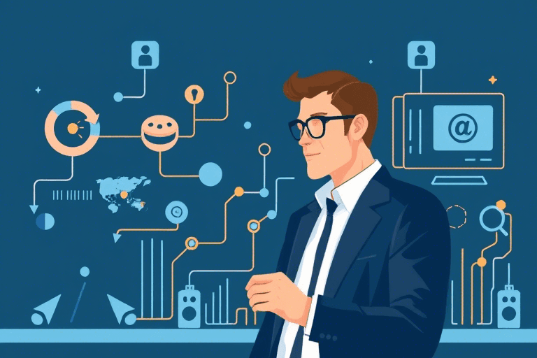 国家信息系统工程管理师如何助力企业数字化转型与项目高效落地