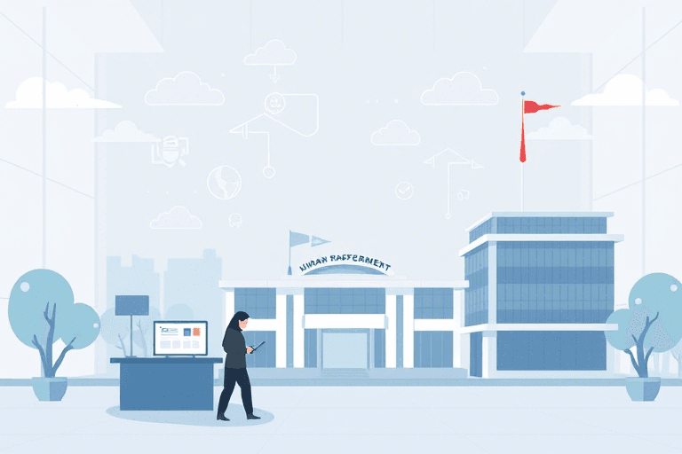 湖南工程审批管理系统如何助力项目高效落地？