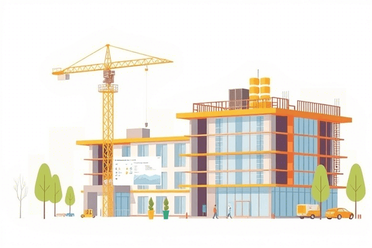 宣城工程管理系统排名榜如何科学评估？权威榜单揭示行业领先解决方案