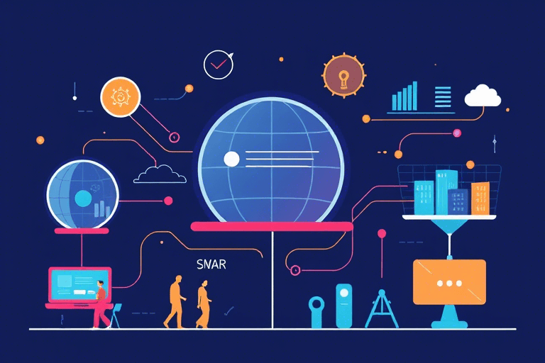 消费管理系统工程：如何构建高效、智能的数字化消费管理平台