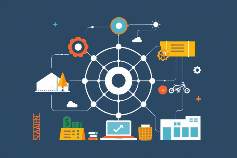 系统工程成本管理：如何在复杂项目中实现高效预算控制与价值最大化