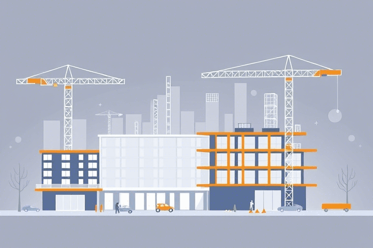 宁德工程检测管理系统如何助力建筑质量提升与项目高效管理？