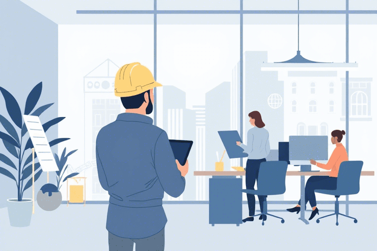 工程监理协作管理系统如何提升项目管理效率与协同能力