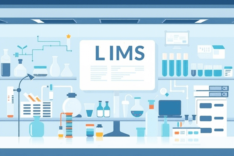 实验动物项目管理软件如何提升科研效率与合规性？