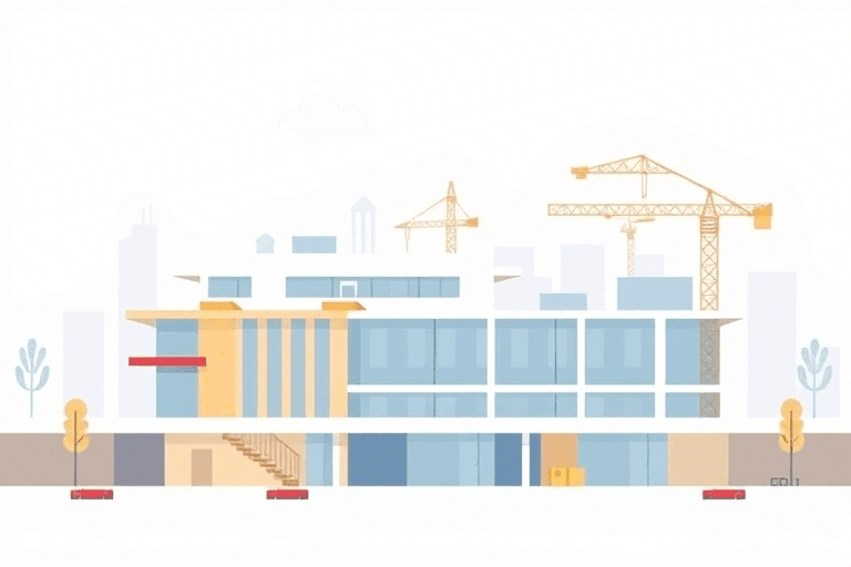 eba工程管理系统如何助力建筑企业实现数字化转型与高效管理