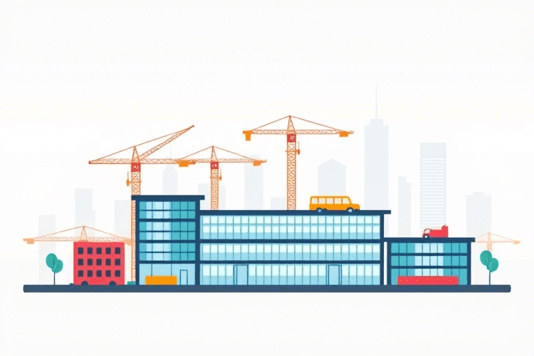 深圳工程管理系统怎么用？全面解析系统操作流程与应用技巧