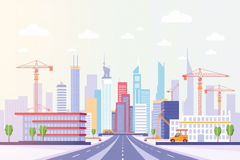 蚌埠工程管理系统如何助力本地项目高效推进与精细化管理