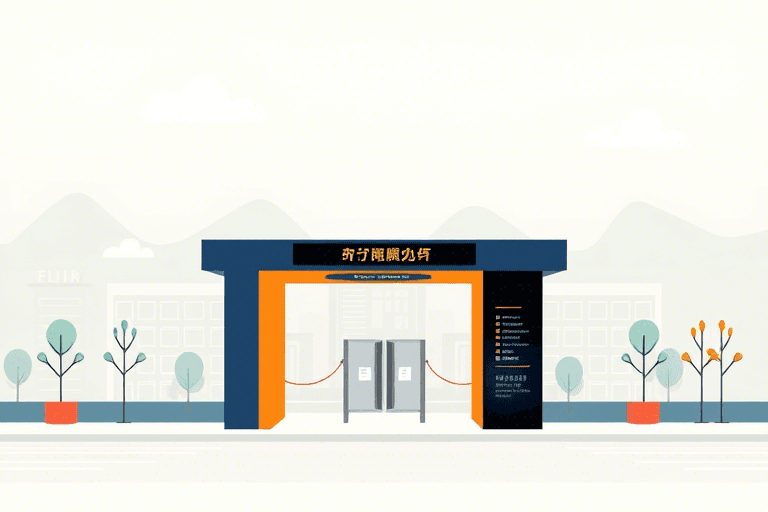 海珠区门禁工程管理系统如何实现智慧社区与安全防控的深度融合