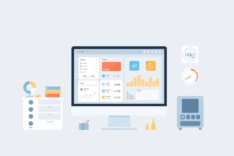 设备工程管理系统单价如何科学制定与优化？