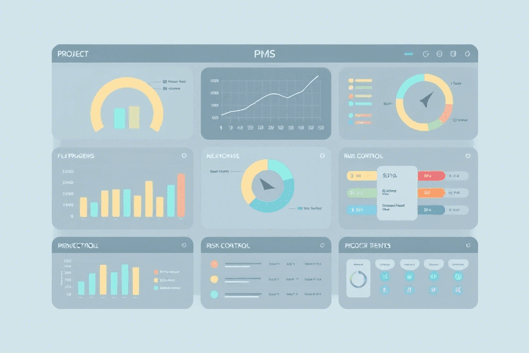 工程项目管理系统摘要怎么写？关键要素与实操指南全解析