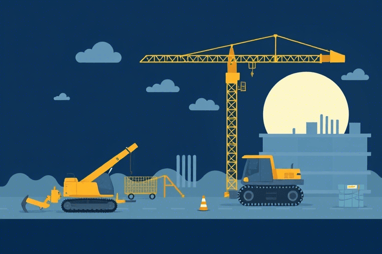 工程运行管理系统如何实现高效运维与智能决策？