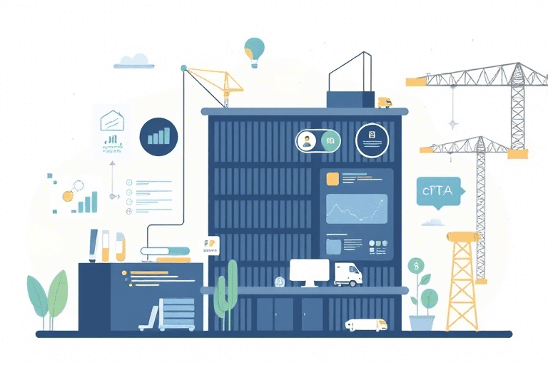 工程管理系统说明：如何高效管理项目全流程并提升团队协作效率