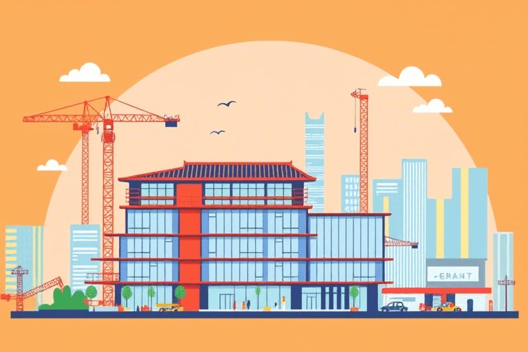 北京工程管理系统介绍：如何高效管理大型建设项目？