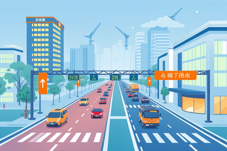 苏州工程运输车管理系统如何实现高效监管与智能调度？