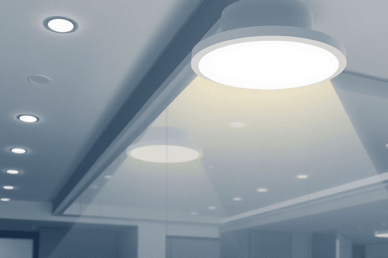 照明工程管理系统如何提升项目效率与质量？