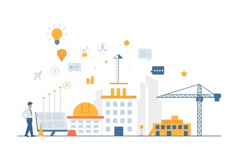 工程多项目管理系统：如何实现高效协同与资源优化？