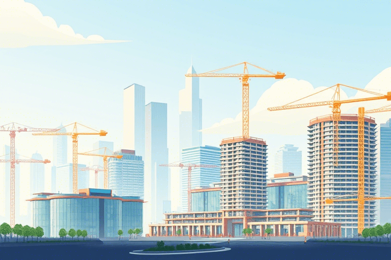 广州商业工程管理系统怎么做才能提升效率与合规性？