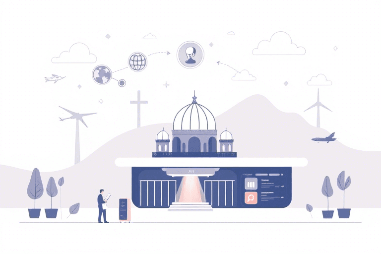 旅游管理系统工程怎么做才能高效实现？