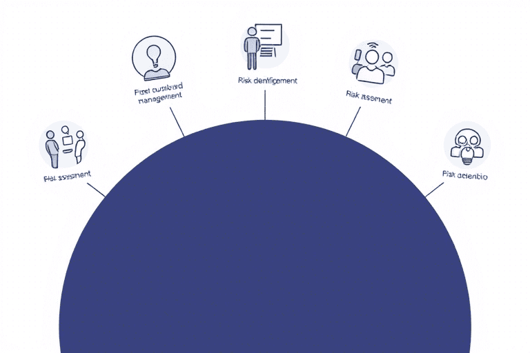 工程风险管理系统：如何构建高效的风险识别与应对机制