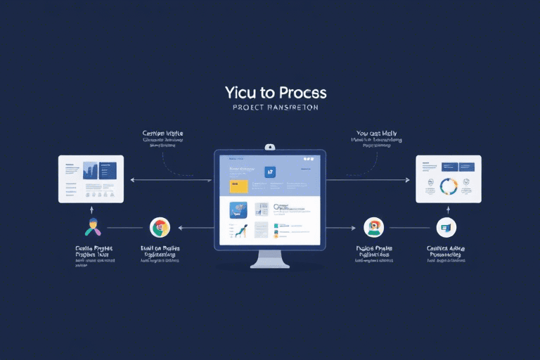 招标工程管理系统如何提升项目效率与透明度？