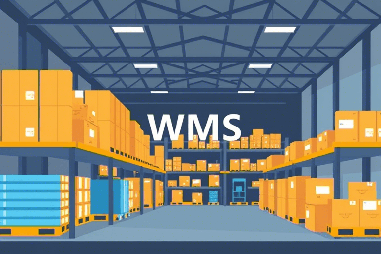 仓库管理系统工程怎么做才能高效落地并提升运营效率？