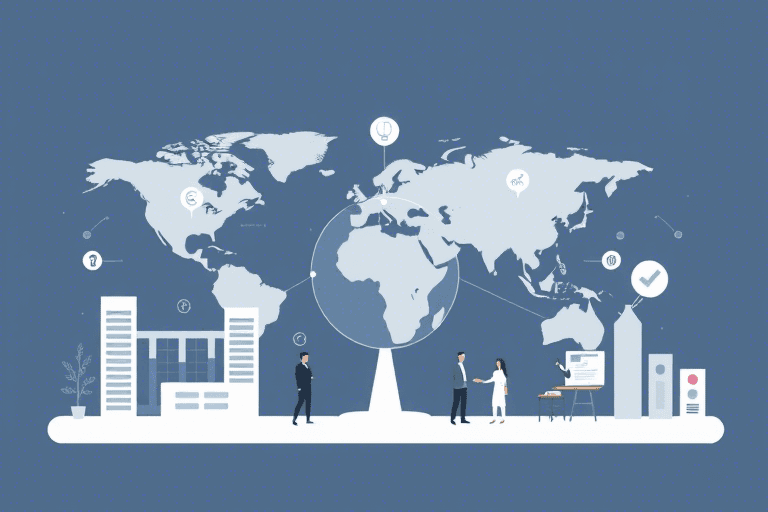 工程管理系统英文：如何高效管理全球项目与团队协作