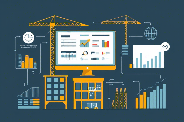 盘锦工程管理系统如何助力项目高效管理与成本控制？