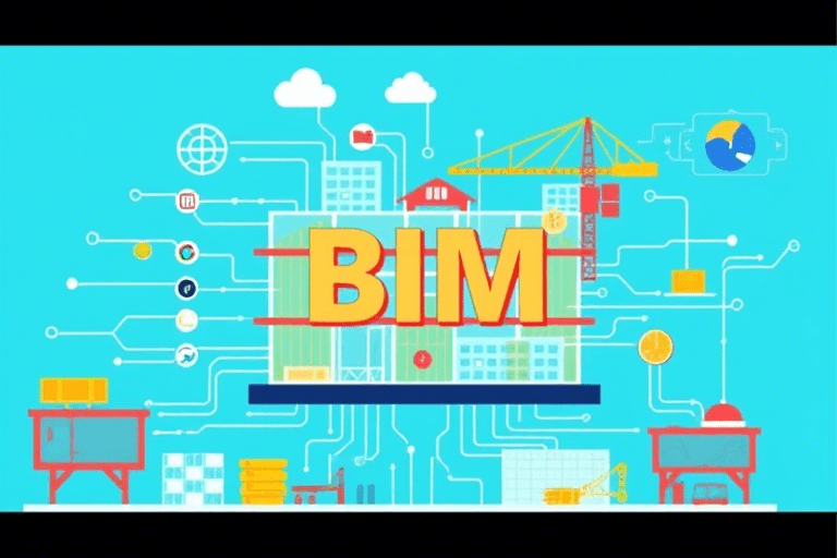 工程管理动态系统如何实现全过程精细化管控与高效协同