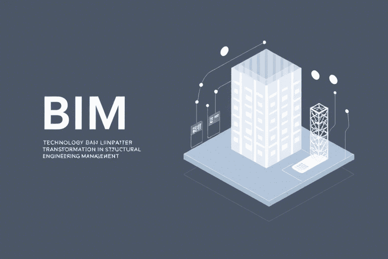 钢结构工程管理系统：如何实现高效协同与智能管控？