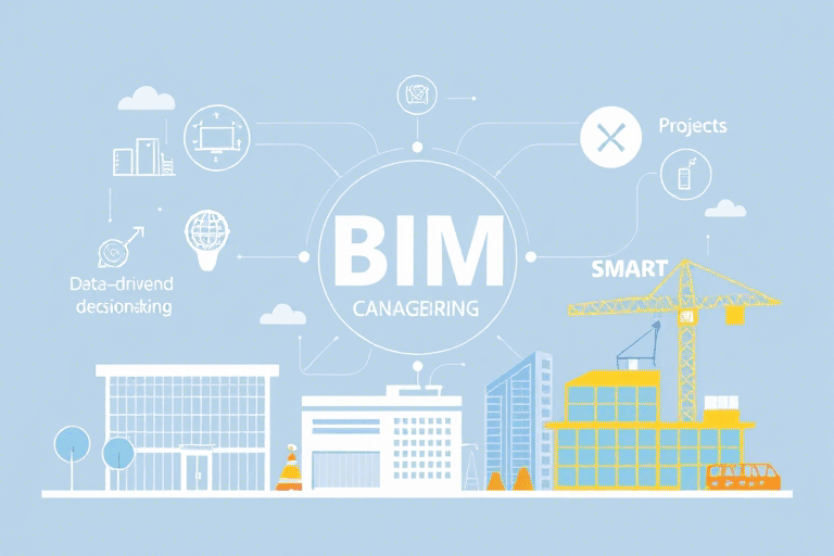 工程管理集成系统如何实现高效协同与数据驱动决策？