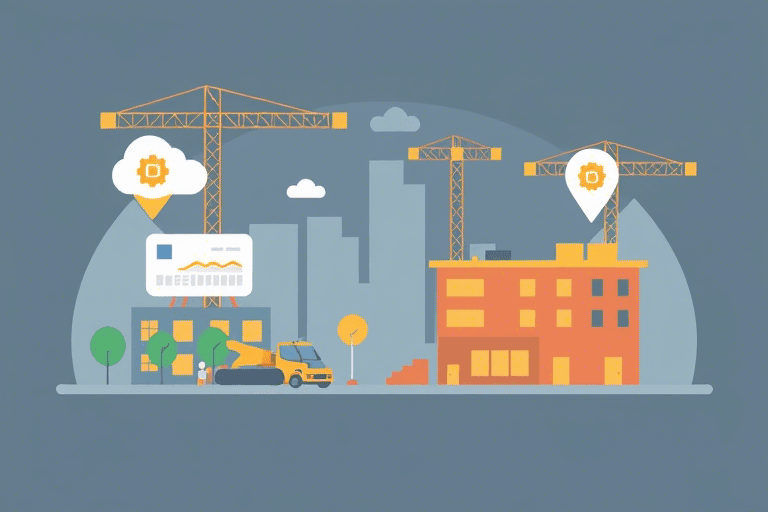 蚌埠工程管理系统选哪家？如何选择适合本地项目的专业解决方案